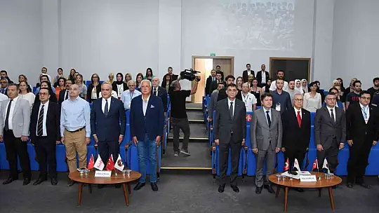 Sektörlere yol haritaları GSO-MEM'de konuşuldu