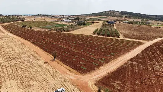 Sel ve depremin olumsuz etkileri ortadan kaldırılıyor