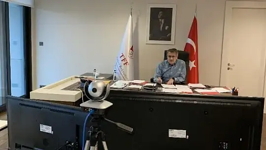 Şenol Güneş: 'İki önemli hedefimiz var'