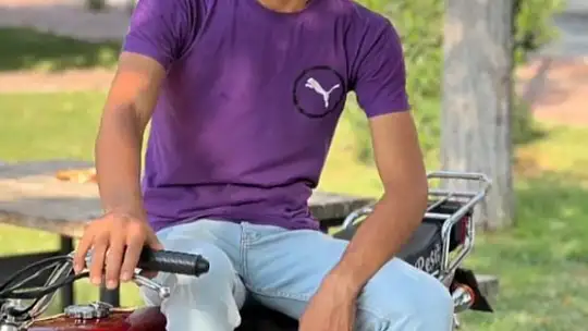 Serinlemek için Fırat Nehri'ne giren genç kayboldu