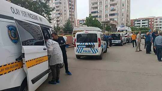 Servis şoförünü böyle öldürdü