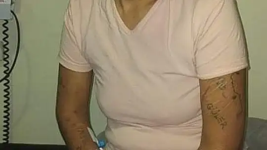 Sevgili vahşetinde gözaltı