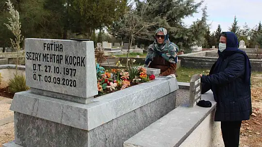 Sezay'ın ölümüyle ilgili yürütülen soruşturmada şok karar