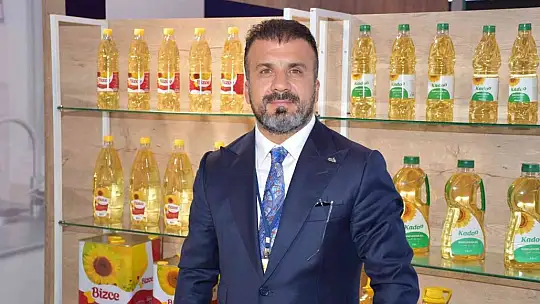 SIAL Paris 2022'de Kadooğlu rüzgarı