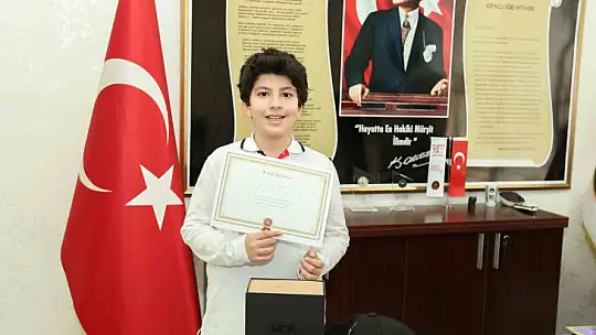Siber zeka bilgi yarışmasına GKV damgası