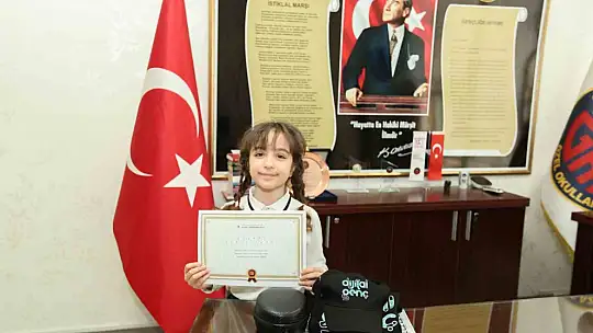 Siber zeka bilgi yarışmasına GKV damgası