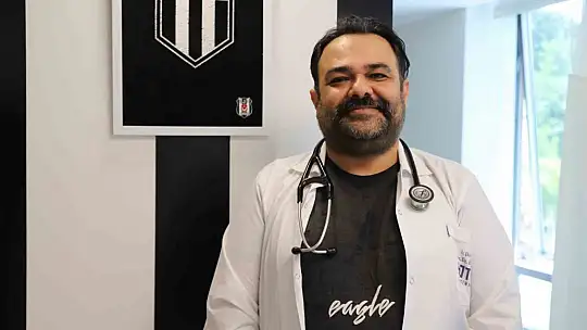 Sıcak havalar ani kalp krizini tetikliyor