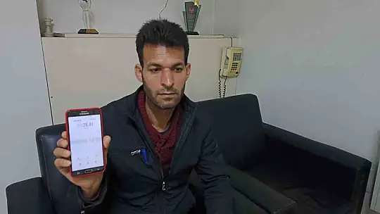 Şiddet iddiasında bulunan kadının çocuklarını darp ettiği görüntüler ortaya çıktı