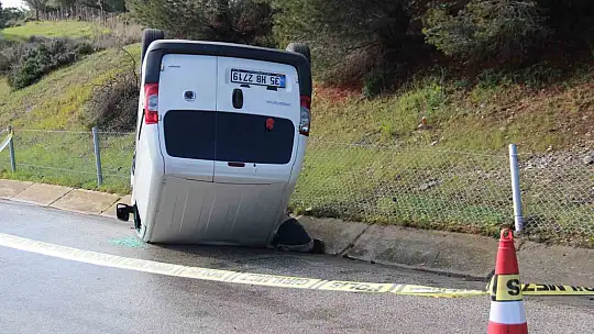 Silah zoruyla kız çocuğunu kaçırdı, kendisi de kaçırdığı kız da öldü