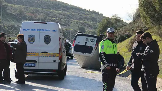 Silah zoruyla kız çocuğunu kaçırdı, kendisi de kaçırdığı kız da öldü