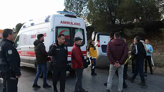 Silah zoruyla kız çocuğunu kaçırdı, kendisi de kaçırdığı kız da öldü