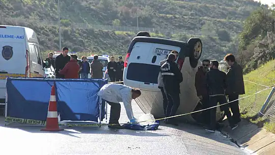 Silah zoruyla kız çocuğunu kaçırdı, kendisi de kaçırdığı kız da öldü