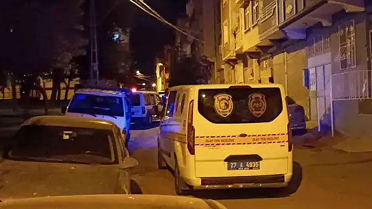 Silahlı kavgada öldürülen genç defnedildi
