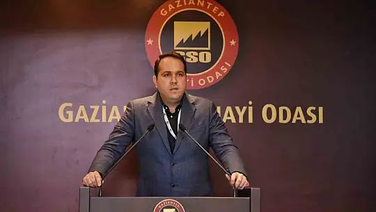 Sınırda karbon düzenleme mekanizması ve doğrulamanın önemi GSO'da konuşuldu