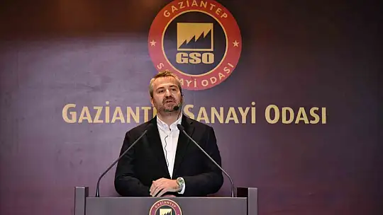 Sınırda karbon düzenleme mekanizması ve doğrulamanın önemi GSO'da konuşuldu