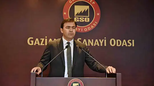Sınırda karbon düzenleme mekanizması ve doğrulamanın önemi GSO'da konuşuldu