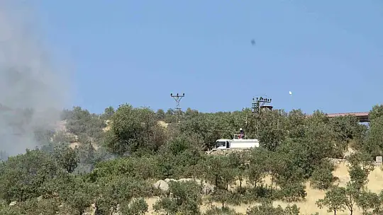 Şırnak Valisi Bilgin: 'Patlamada ellerinden yaralı 2 personelimiz bulunmakta, herhangi bir can kaybımız yok'