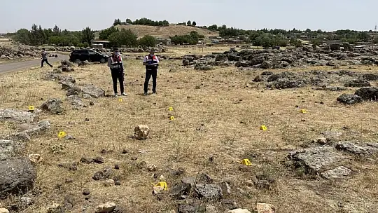 Siverek'teki arazi kavgasında yaralanan hamile kadının bebeği öldü