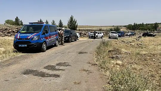 Siverek'teki arazi kavgasında yaralanan hamile kadının bebeği öldü