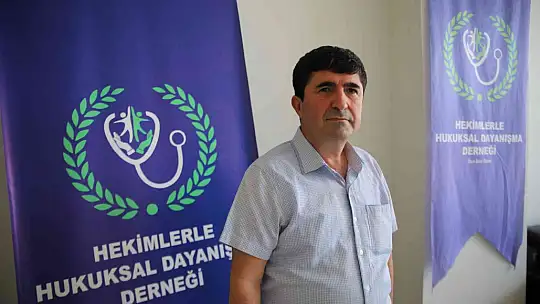 SMA'lı bebek için doktora 40 milyon TL tazminat