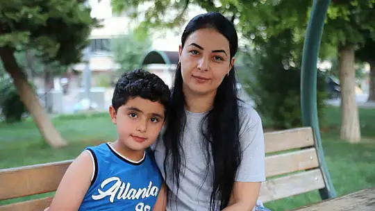 Sokak köpeği saldırısında ağır yaralanan çocuktan 'köpekler toplansın' çağrısı