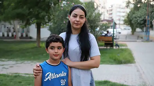 Sokak köpeği saldırısında ağır yaralanan çocuktan 'köpekler toplansın' çağrısı