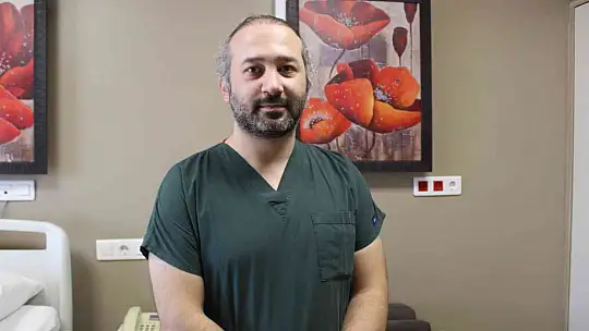 Sokak köpeğinin saldırısına uğrayan 6 yaşındaki çocuk ölümden döndü