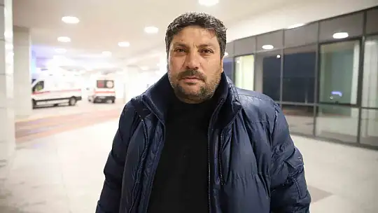 Sokak köpeğinin saldırısına uğrayan çocuk ölümden döndü