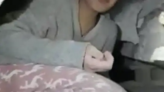 Somalı madencilerin enkazdan kurtardığı İkranur hayata el salladı