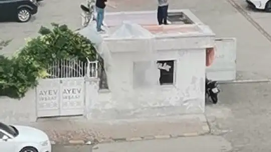 Sonbahar yağmuru kışlıkları vurdu