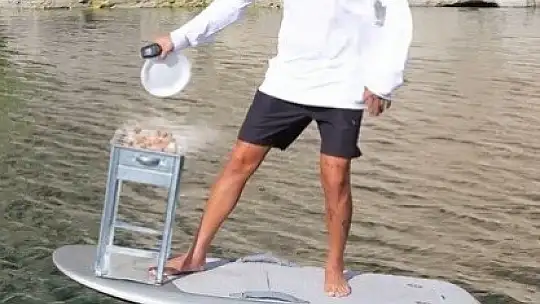 Sörfte mangal