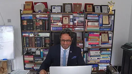 Sosyal Güvenlik Başuzmanı Karakaş: 'Nisan ayında emekli olan bir EYT'li 9 ödeme alma imkanına sahip olacak'