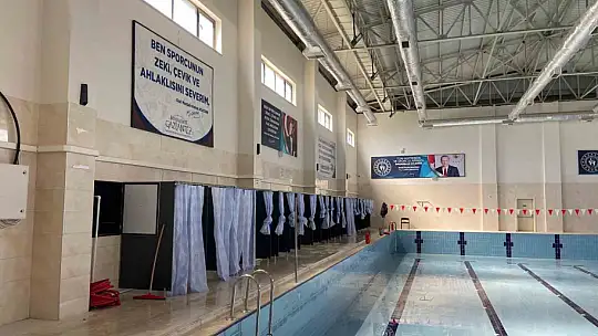 Sosyal marketler depremzedelerin ihtiyaçlarını karşılıyor