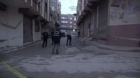 Sosyal medyadaki tartışma sokağa taştı: 1 ölü, 3 yaralı