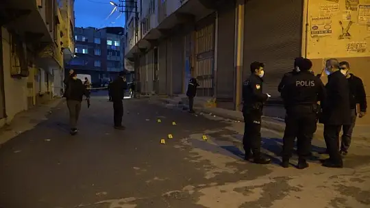Sosyal medyadaki tartışma sokağa taştı: 1 ölü, 3 yaralı