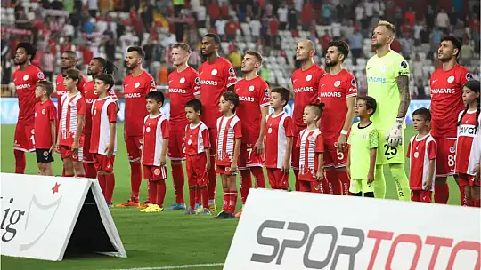 Spor Toto Süper Lig'de 7. haftanın programı