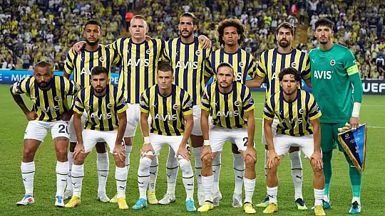 Spor Toto Süper Lig'de 7. haftanın programı