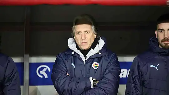 Spor Toto Süper Lig: Gaziantep FK: 0 - Fenerbahçe: 1 (Maç devam ediyor)