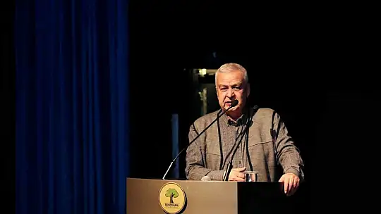 ŞSM'de Gaziantep'in düşman işgalinden kurtuluşu programı