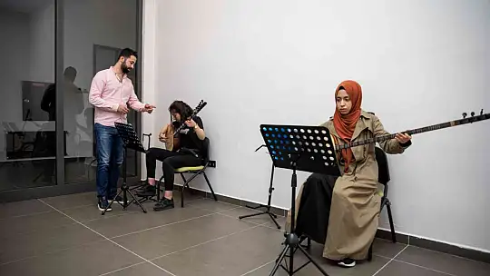 ŞSM'de, sınav başvuruları başladı