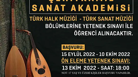 ŞSM'de, sınav başvuruları başladı