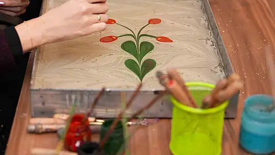 ŞSM'deki yaz sanat akademisi kayıtları başladı