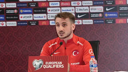 Stefan Kuntz: 'Eksiklerimizden dolayı alışmış olduğumuz oyun sisteminden farklı bir oyun gidişatı olabilir'