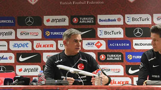 Stefan Kuntz: 'Mart ayına en hazır şekilde gideceğiz'