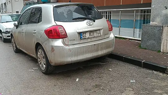 Sudanlıların kanlı kavgası kamerada