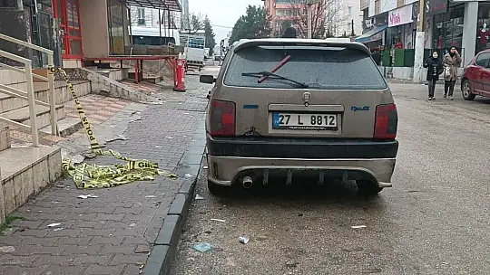 Sudanlıların kanlı kavgası kamerada