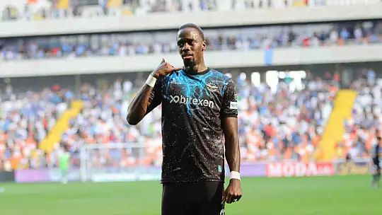 Süper Lig'de dubleler gollü haftaya damga vurdu