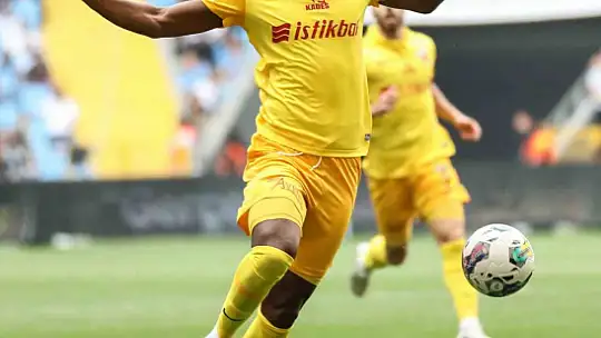 Süper Lig'de dubleler gollü haftaya damga vurdu