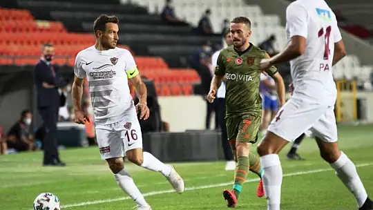 Süper Lig'de ilk haftanın ardından
