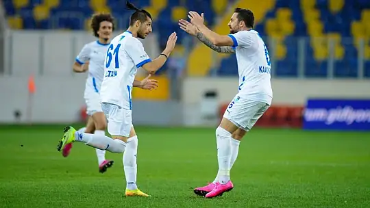 Süper Lig'de ilk haftanın ardından